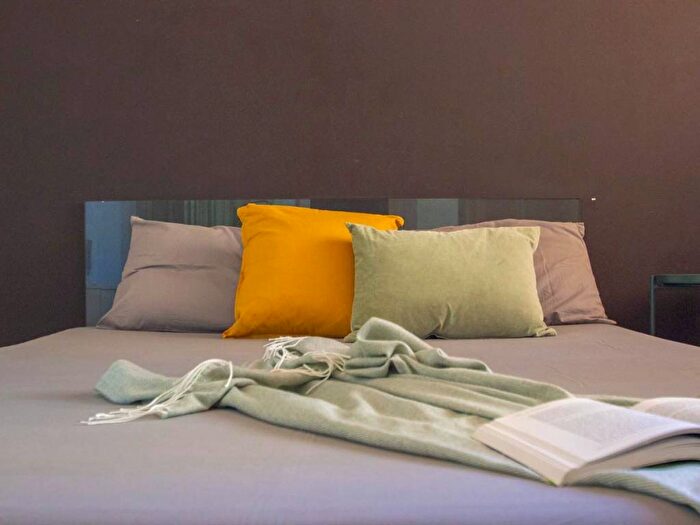 Appartamento bilocale in affitto in Via Terenzio Mamiani, Cimiano, Milano