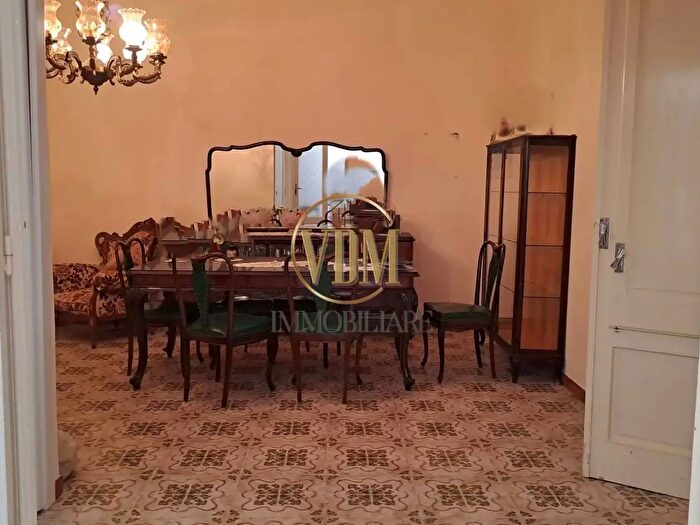 Casa con 5 locali in vendita in Via XI Maggio, Marsala