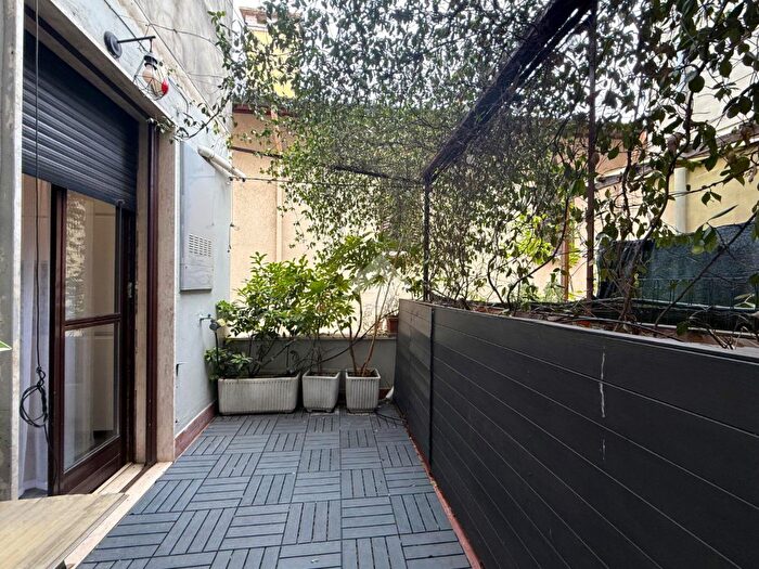 Appartamento quadrilocale in affitto in Via Bernardino Verro, Milano