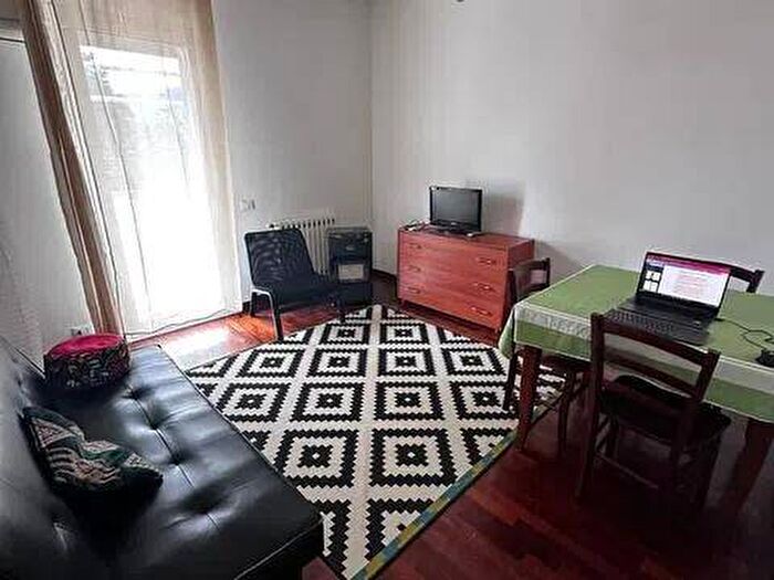 Appartamento bilocale in affitto in Viale Aiace, Partanna, Palermo