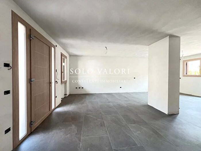 Casa con 5 locali in vendita in Castelfranco Veneto