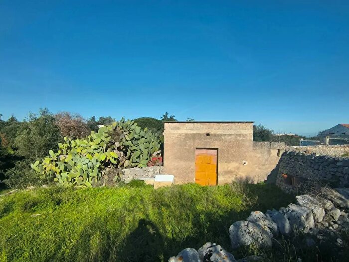Casa in vendita in Contrada Petrarolo, Monopoli