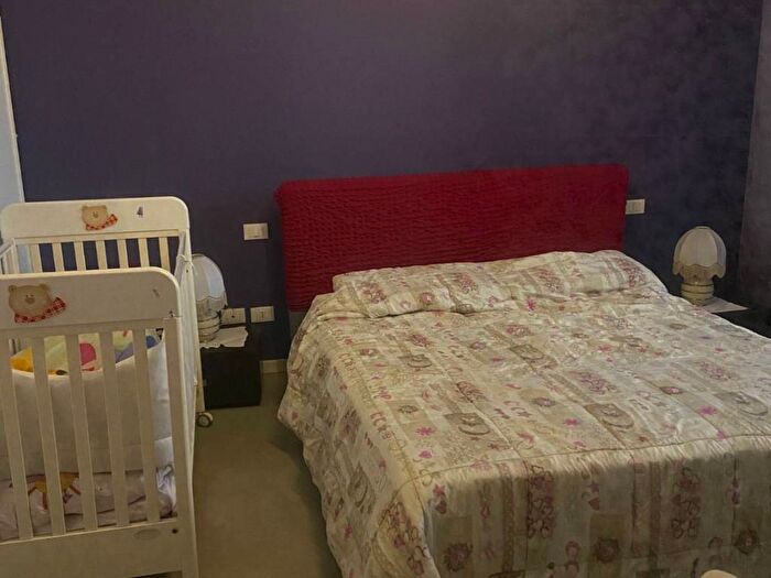 Appartamento trilocale in affitto in Via Fornace, Spino dAdda