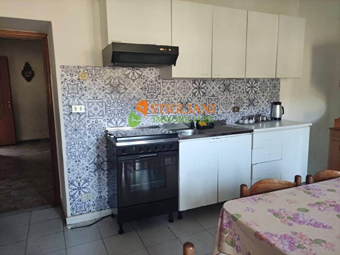 Casa con 6 locali in affitto in Via Municipio, Gildone