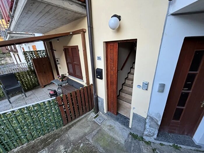 Case in Vendita e in Affitto - 2