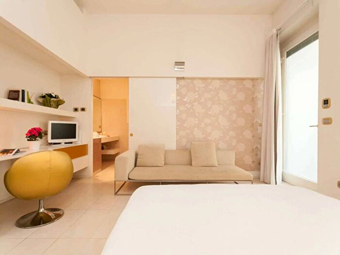 Appartamento bilocale in affitto in Via Galvano Fiamma, Indipendenza, Milano