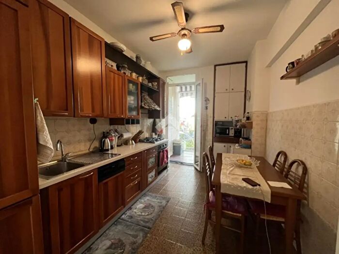 Appartamento con 5 locali in vendita in Traversa di Via Aurelia, Sestri Levante