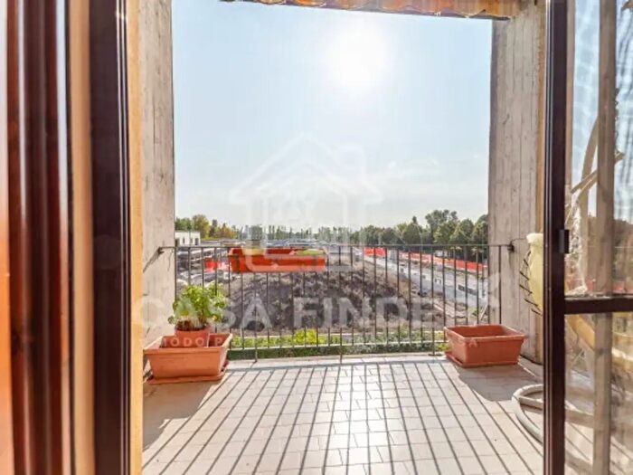 Appartamento bilocale in vendita in Via Renzo Pezzani, Sorbolo Mezzani