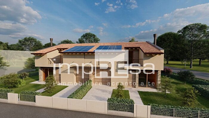 Case in Vendita e in Affitto - 3