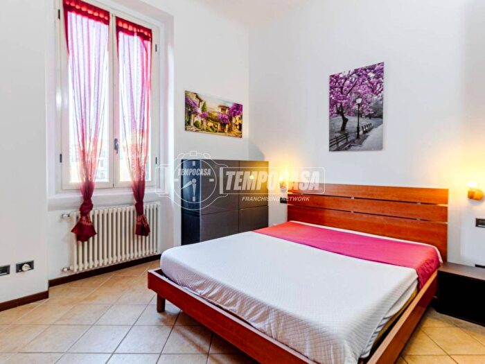 Appartamento bilocale in affitto in Via benaco, Lodi Brenta, Milano