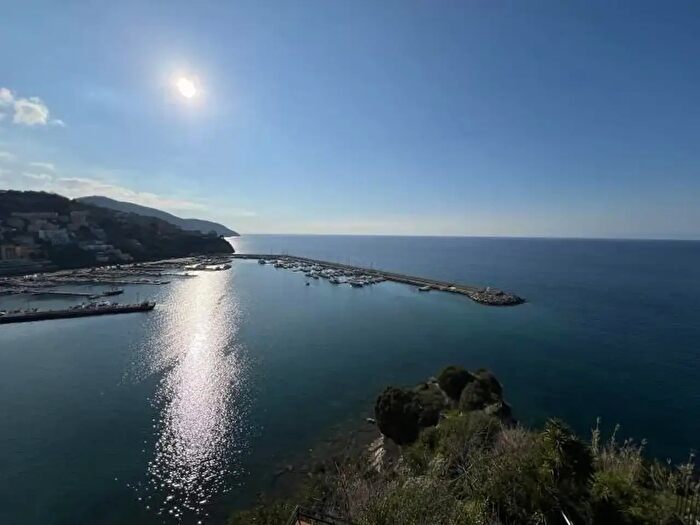 Appartamento in vendita in Via Fortino, Agropoli