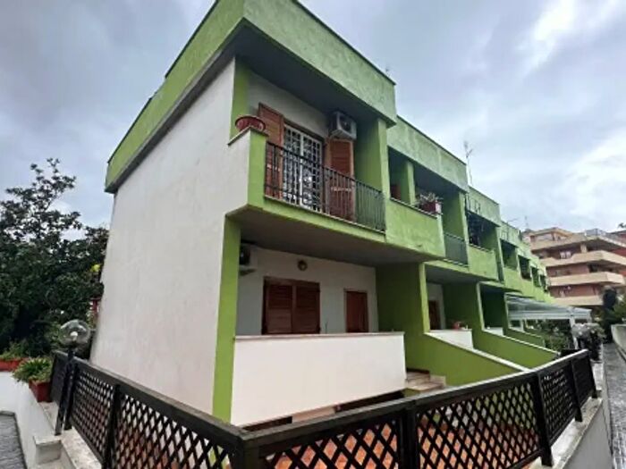 Casa con 5 locali in affitto in Via Maffeo Vegio, Roma