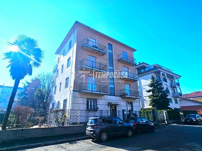 Appartamento con 5 locali in vendita in Via Giuseppe Verdi, Collegno