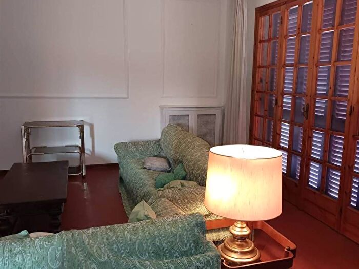 Appartamento con 6 locali in affitto in Badia A Cerreto, Gambassi Terme