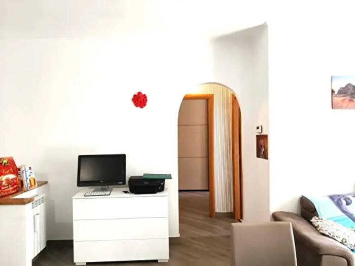 Casa bilocale in vendita in Via Fratelli G E M Soprani, Cerveteri