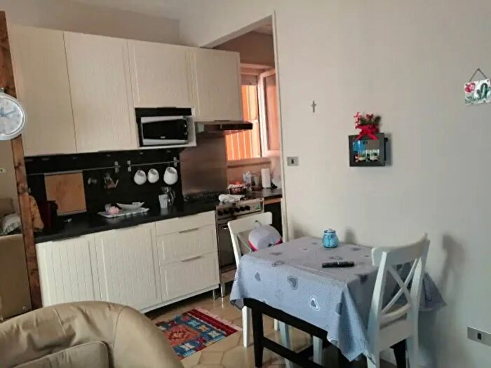 Appartamento bilocale in affitto in Viale Europa, Alghero