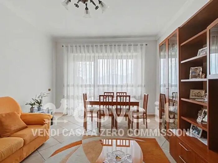 Appartamento quadrilocale in vendita in Via SantAgata, Ferentino