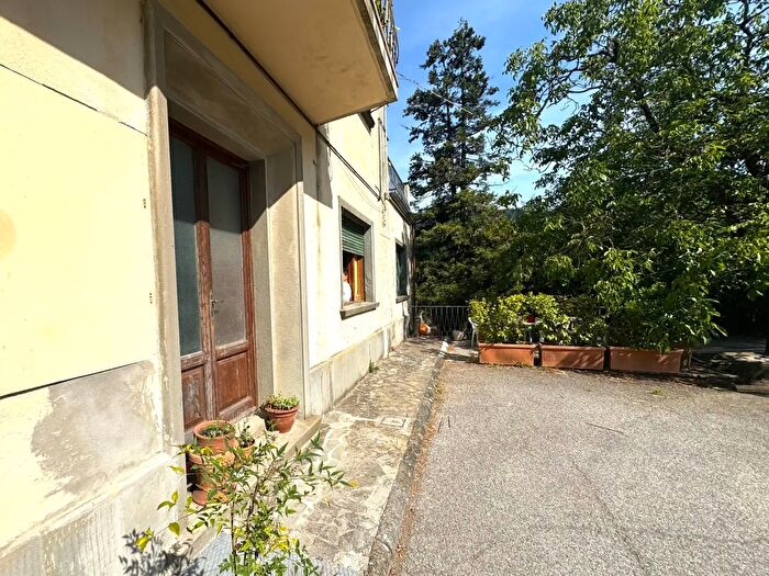 Appartamento con 5 locali in vendita in Via dell'Appennino, Vernio