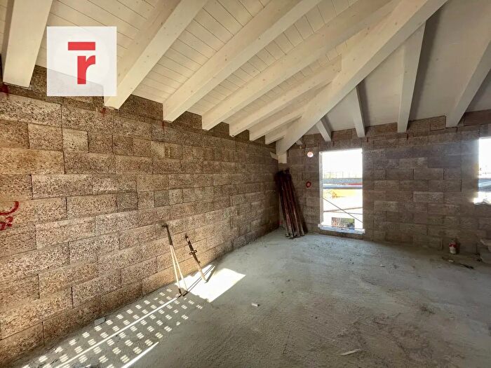 Appartamento trilocale in vendita in Legnaro