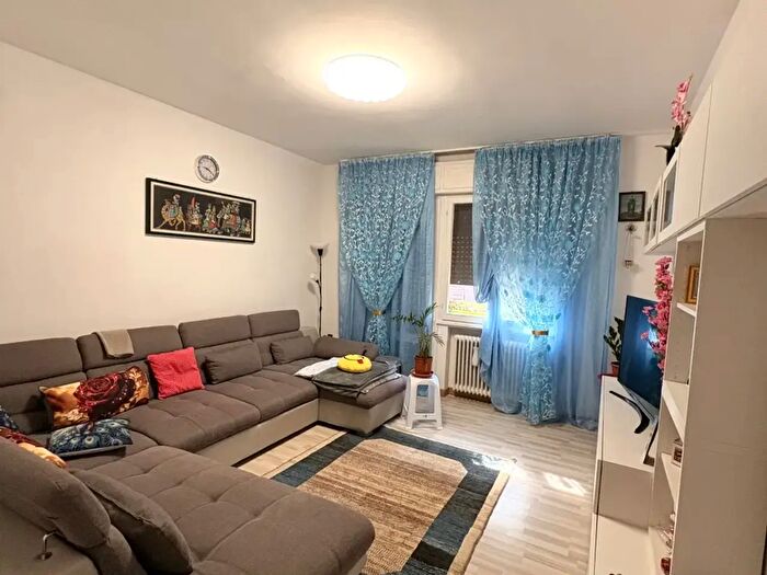 Appartamento con 5 locali in vendita in Brusegana, Padova