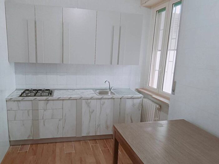 Appartamento trilocale in affitto in Via Massaua, San Ciro Stadio, Foggia
