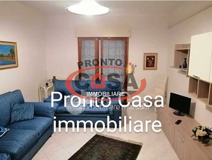 Appartamento trilocale in vendita in Marsala