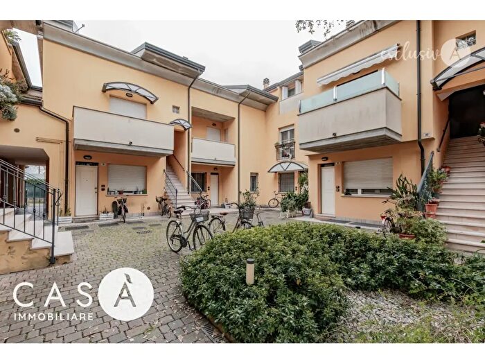 Appartamento trilocale in vendita in Negreli, Cesenatico