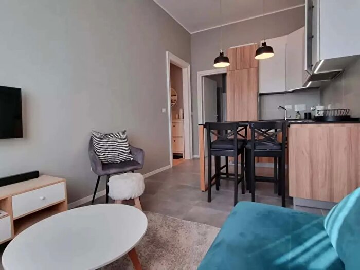 Appartamento monolocale in affitto in Via dell'Istria, Trieste