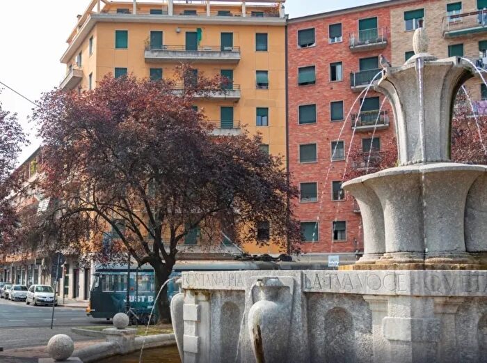 Appartamento monolocale in vendita in Via Giuseppe Sercognani Villapizzone Municipio di Milano Milano Lombardia Italia, Milano