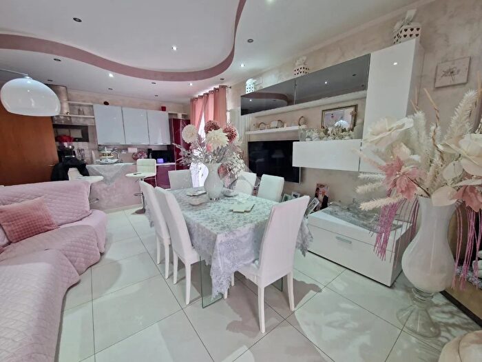 Casa trilocale in vendita in Via Girasole, Polignano A Mare