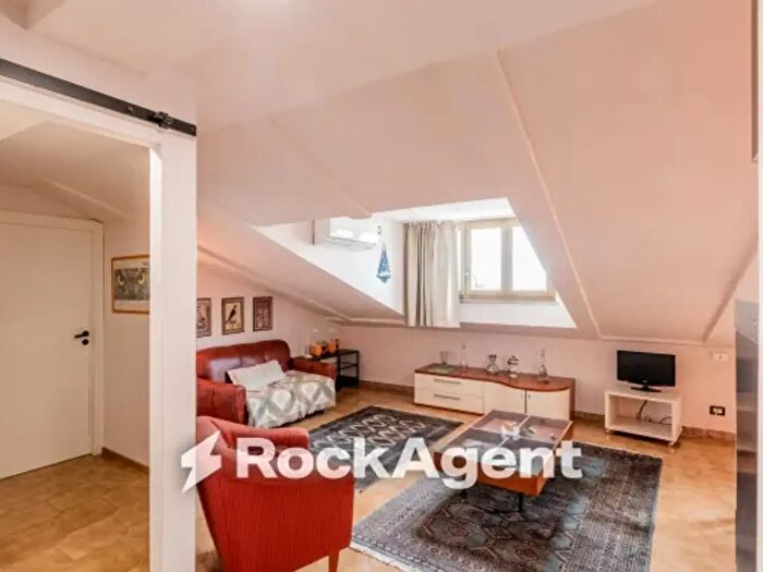 Casa trilocale in vendita in Via Martiri della Loggia, San Marzano Sul Sarno