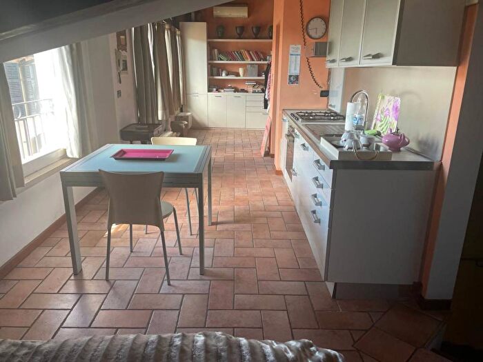 Appartamento monolocale in affitto in Via Pier Maria Bagnadore, Centro, Orzinuovi