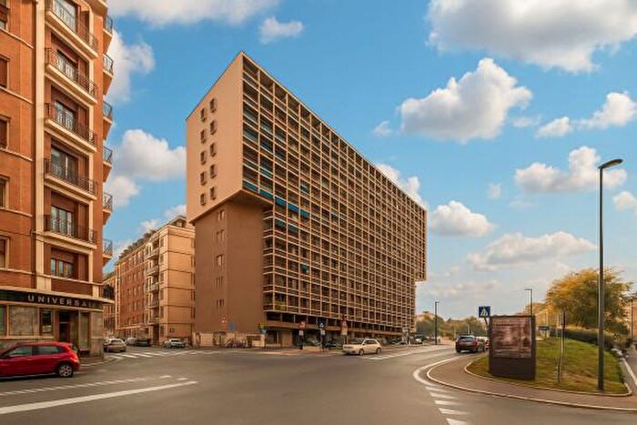 Appartamento quadrilocale in vendita in Corso Dante, Torino