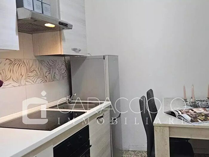 Appartamento bilocale in vendita in Olbia