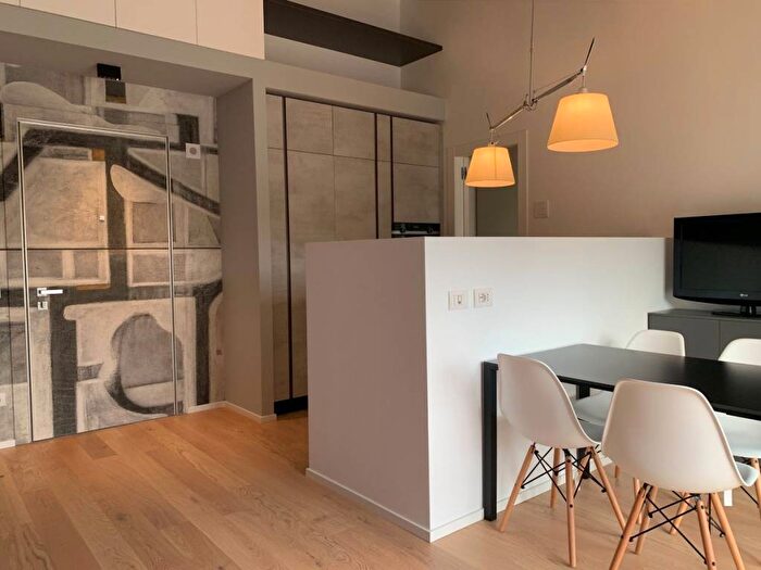 Casa bilocale in affitto in Via di Campo Marzio, San Vito Campi Elisi, Trieste