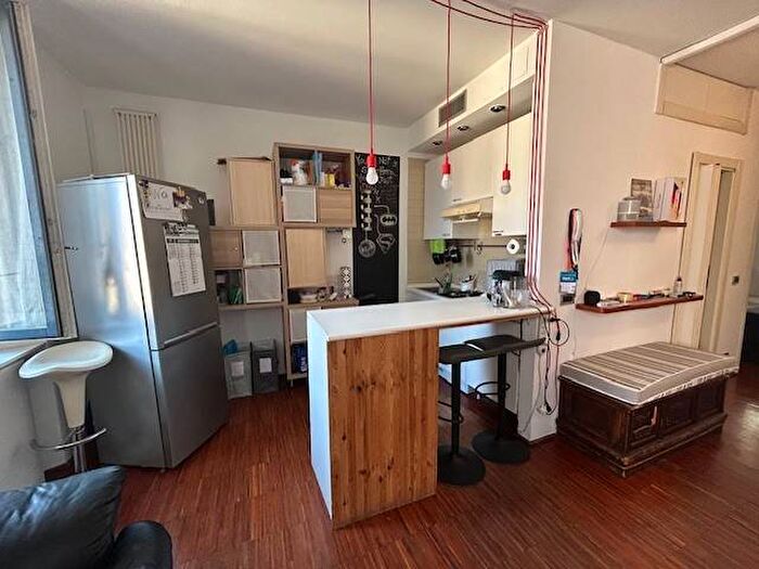 Appartamento bilocale in affitto in Corso di Porta Ticinese, Ticinese, Milano