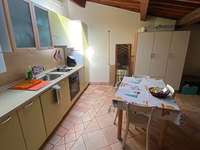 Appartamento monolocale in affitto in Via Ariodante Fabretti, Centro Storico, Perugia