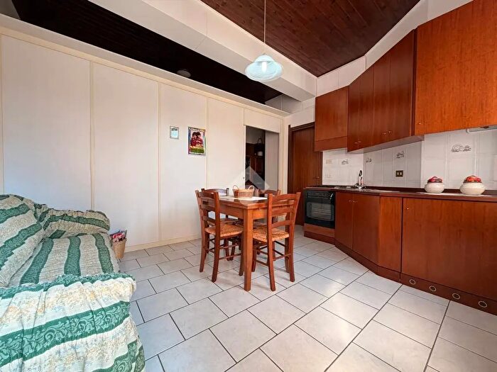 Appartamento monolocale in vendita in Piazza della Chiesa, Vaprio DAdda