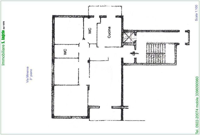 Case in Vendita e in Affitto - 2