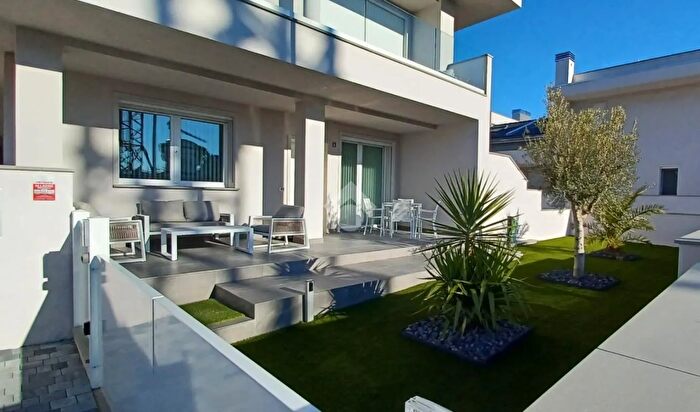 Appartamento quadrilocale in vendita in Via Altiero Spinelli, Cervia