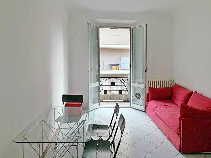 Appartamento bilocale in affitto in viale Piceno, Plebisciti Susa, Milano