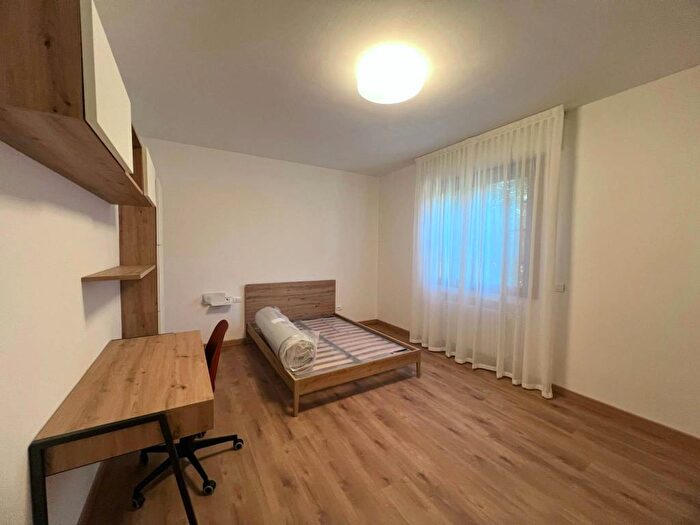 Appartamento quadrilocale in affitto in Via Paltana, Paltana Mandria, Padova