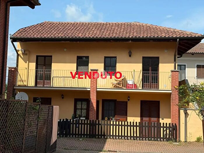 Appartamento bilocale in vendita in Via Borgo Dora, Collegno