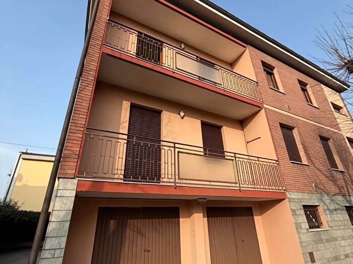 Appartamento quadrilocale in vendita in Modena