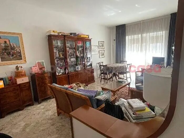 Appartamento bilocale in affitto in Via Fratelli Rosselli, Bari