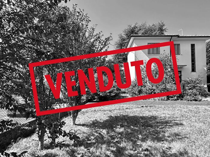 Casa con 6 locali in vendita in Gorizia