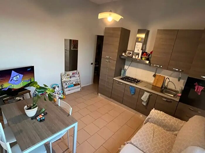 Appartamento bilocale in affitto in Adria Vicolo Preti, Adria
