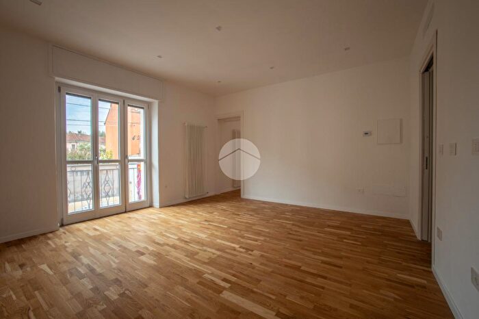 Appartamento trilocale in vendita in Via Chianoc, Savigliano