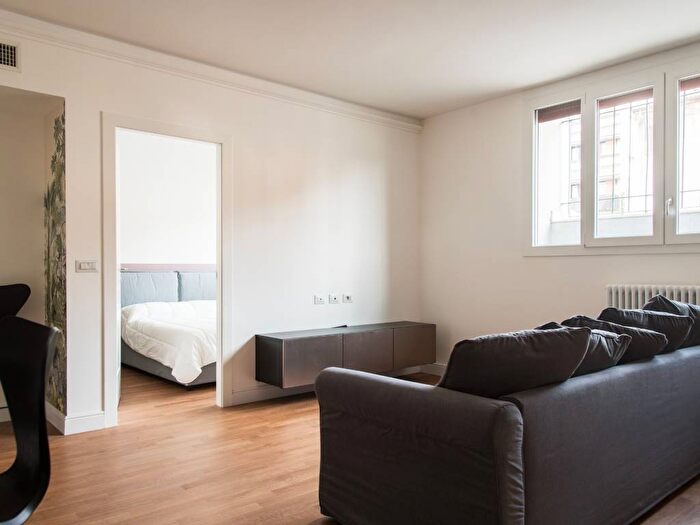 Appartamento bilocale in affitto in Via Melchiorre Gioia, Melchiorre Gioia, Milano