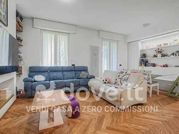 Appartamento con 5 locali in vendita in Via Oreste Salomone, Milano